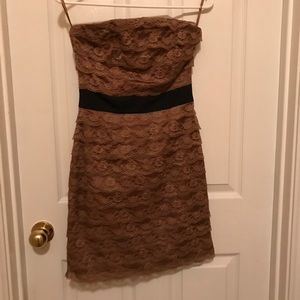 H&M DRESS